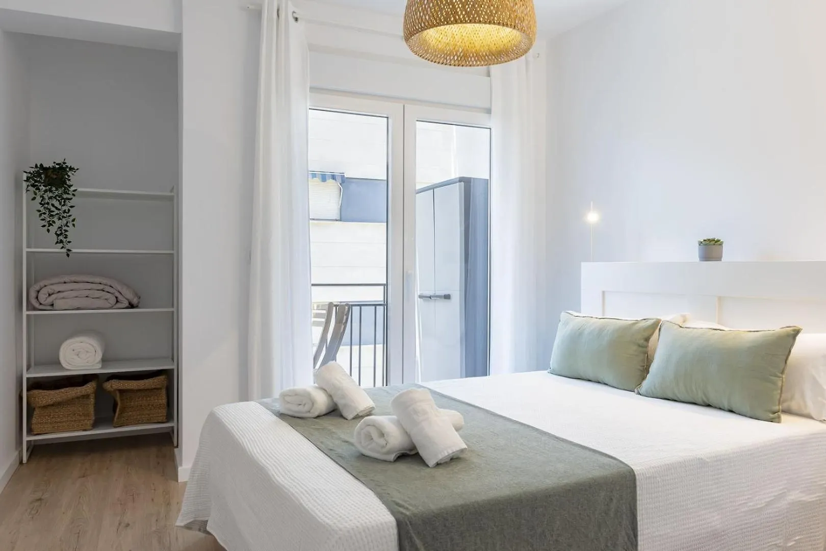 Guestready - Serenity Getaway In 马拉加 西班牙