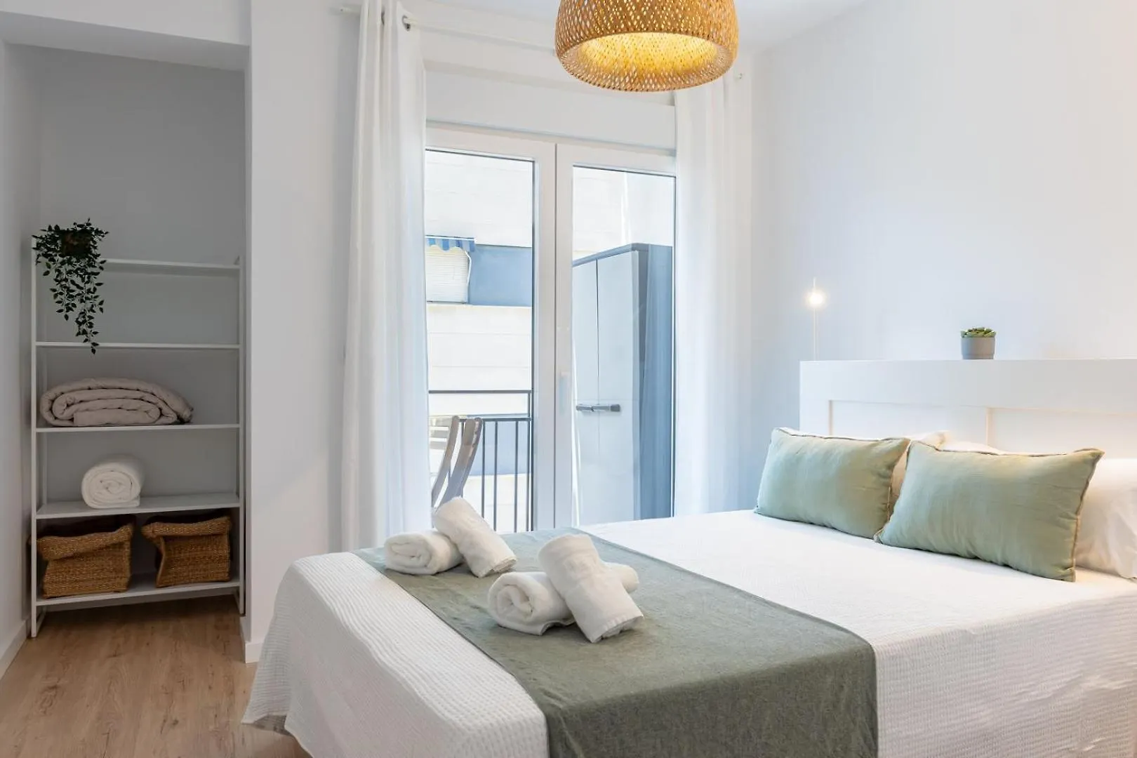 Guestready - Serenity Getaway In 马拉加