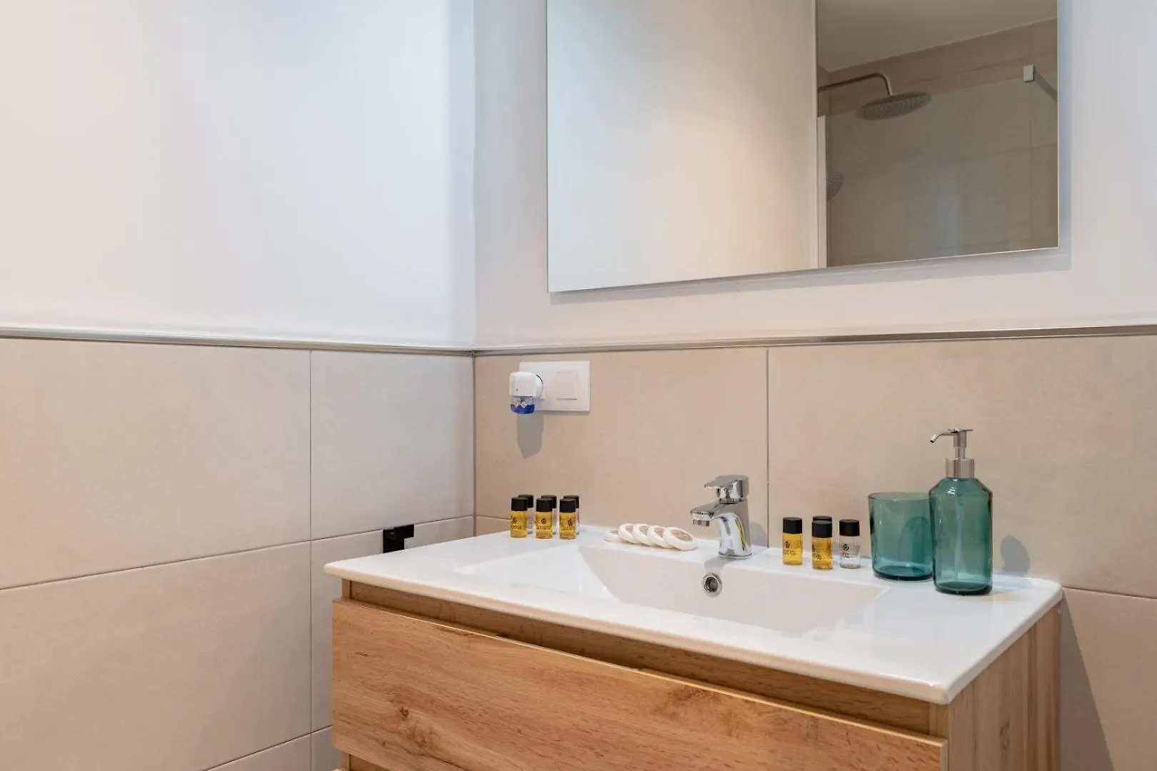 Guestready - Serenity Getaway In Malaga Apartment