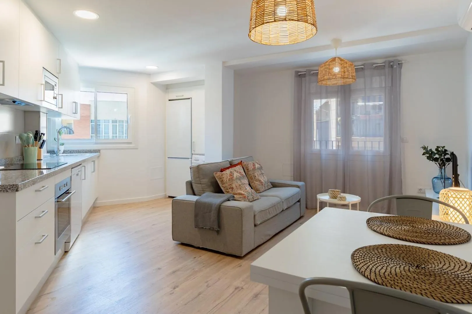 Guestready - Serenity Getaway In Malaga 0*,