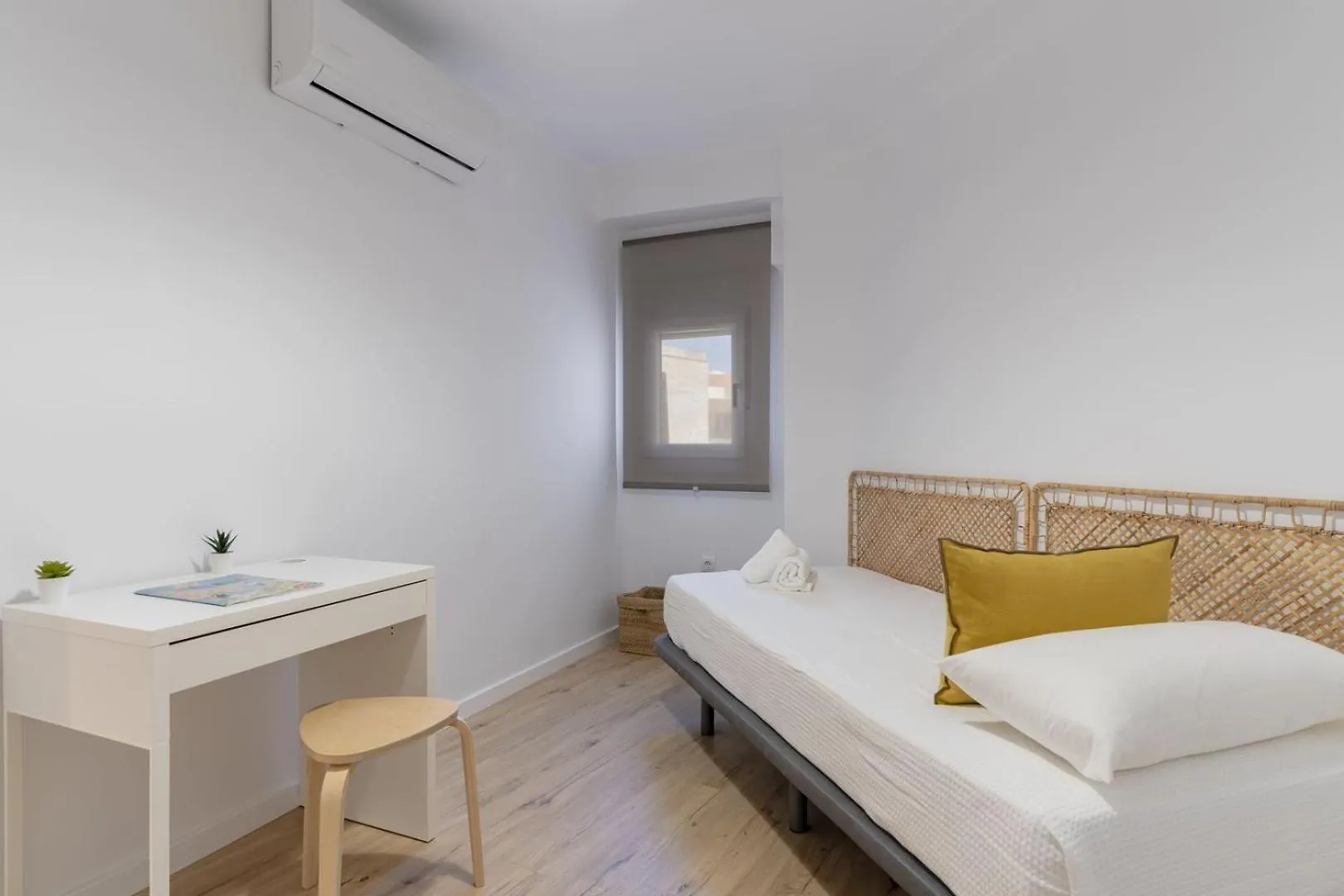 Apartment Guestready - Serenity Getaway In Malaga
