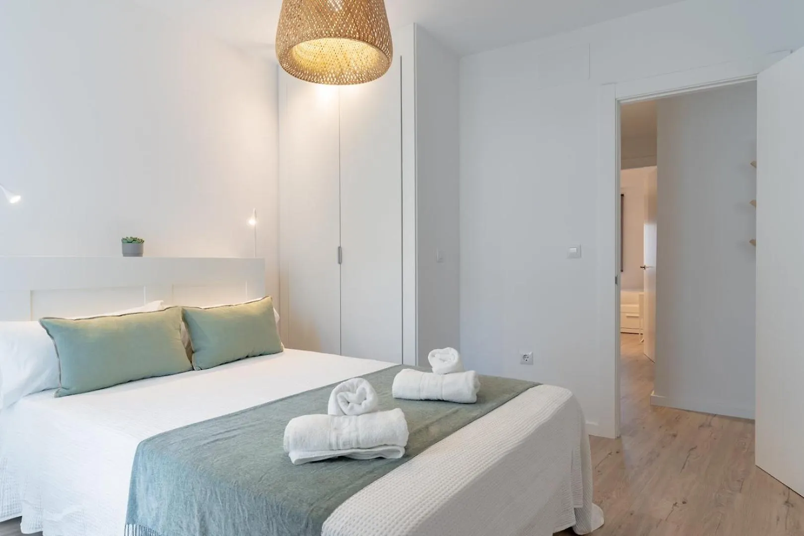 Guestready - Serenity Getaway In Malaga Apartment
