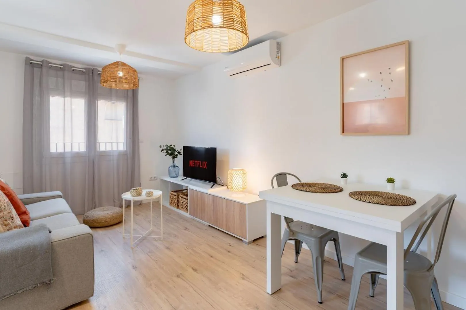 Guestready - Serenity Getaway In Malaga Apartment