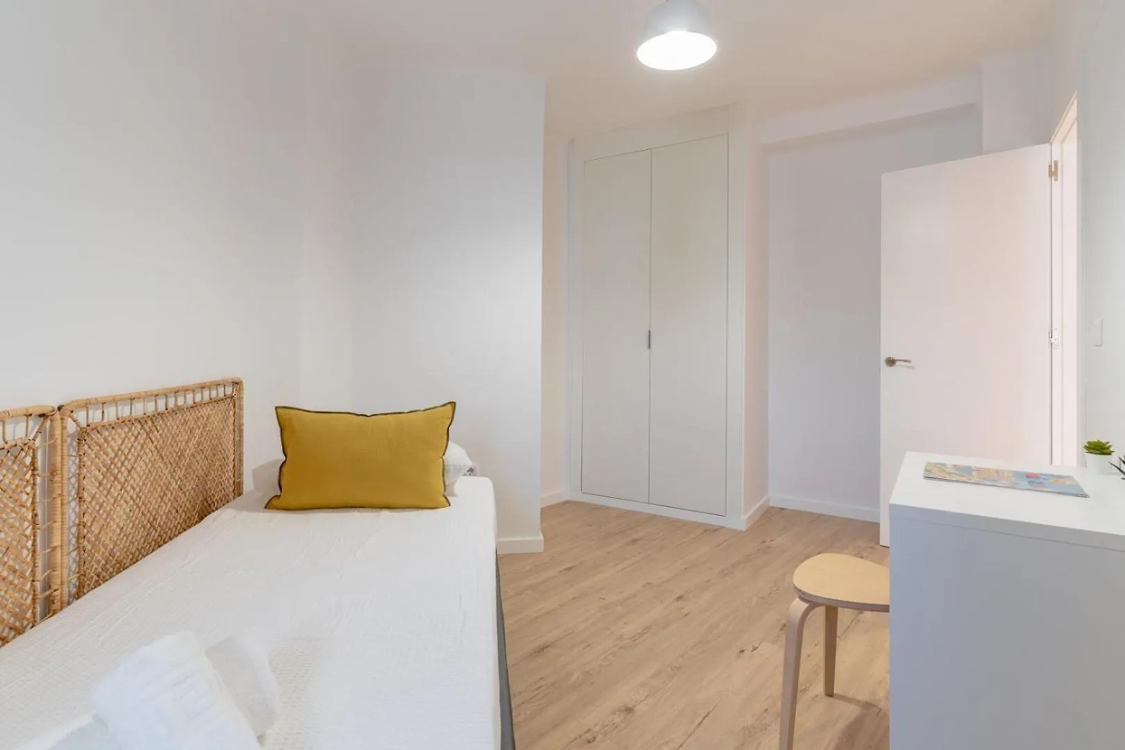 Guestready - Serenity Getaway In Malaga