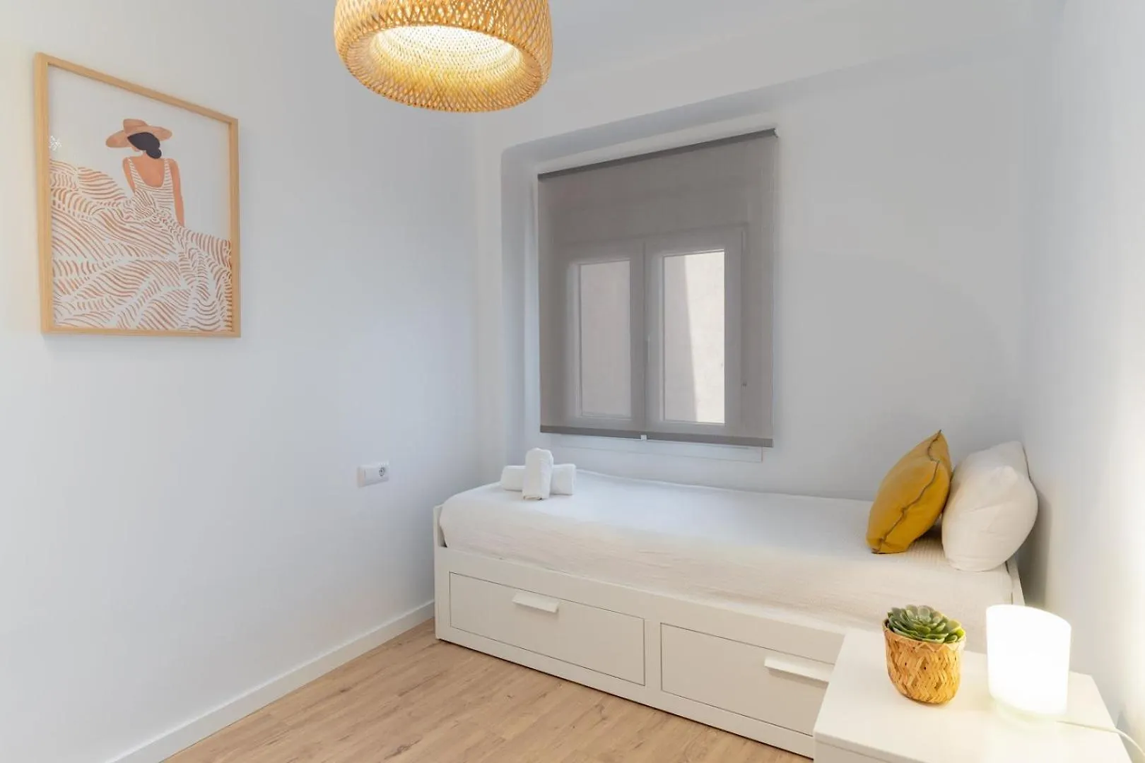 Guestready - Serenity Getaway In Malaga Spain