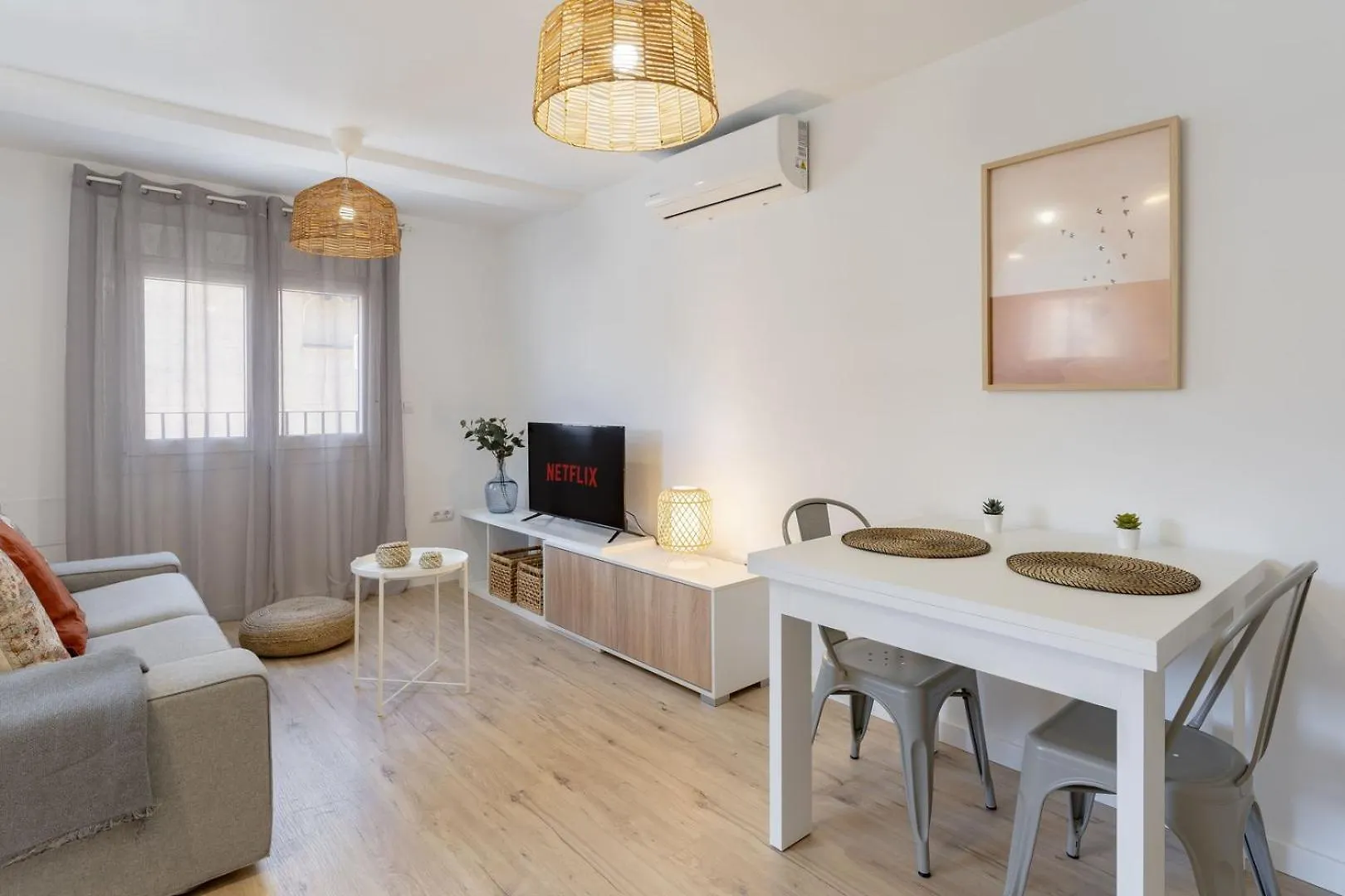 Guestready - Serenity Getaway In Malaga 0*,  Spain