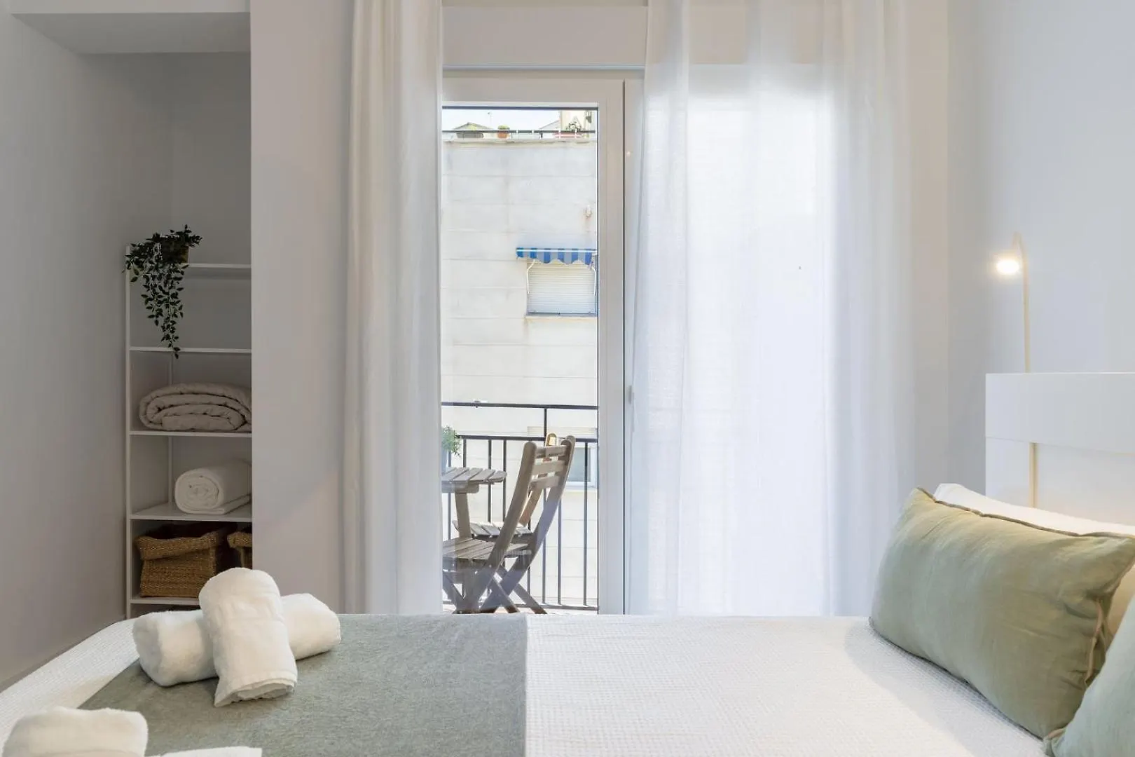 Guestready - Serenity Getaway In Malaga 0*,  Spain