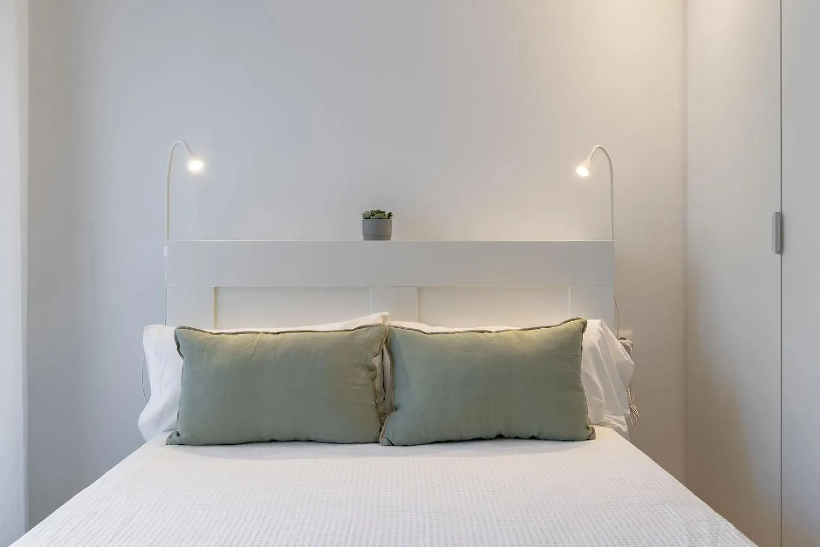 Apartment Guestready - Serenity Getaway In Malaga Spain