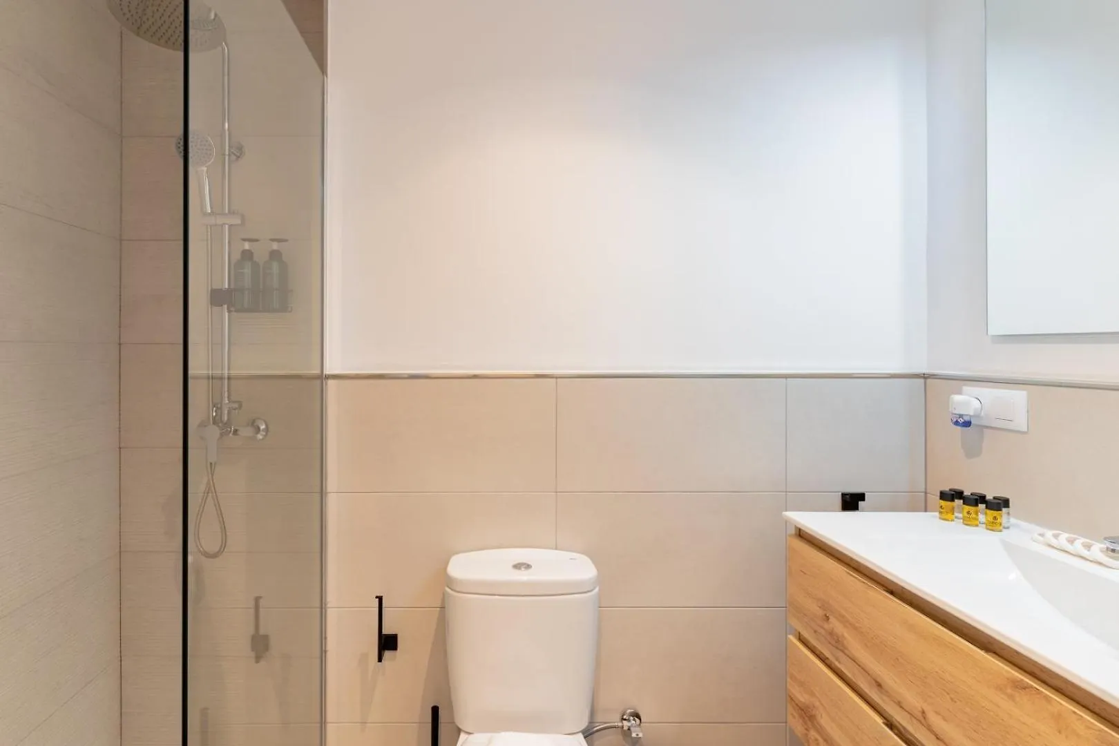 Guestready - Serenity Getaway In Malaga 0*,  Spain